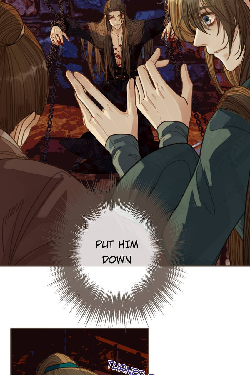 Read The Silent Concubine (Colored) chapter 44 image 16 on Lezhin