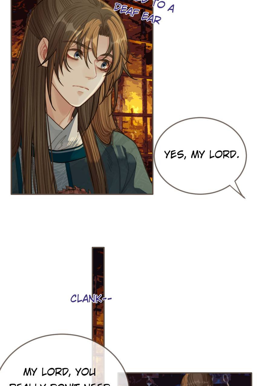 Read The Silent Concubine (Colored) chapter 44 image 17 on Lezhin