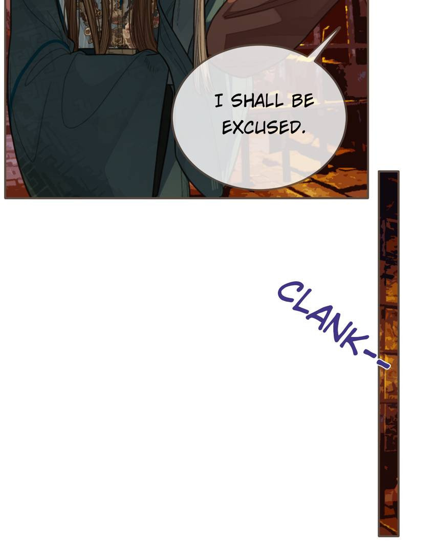 Read The Silent Concubine (Colored) chapter 44 image 19 on Lezhin