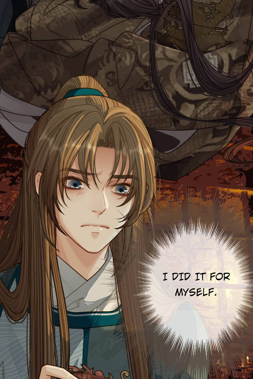 Read The Silent Concubine (Colored) chapter 44 image 23 on Lezhin
