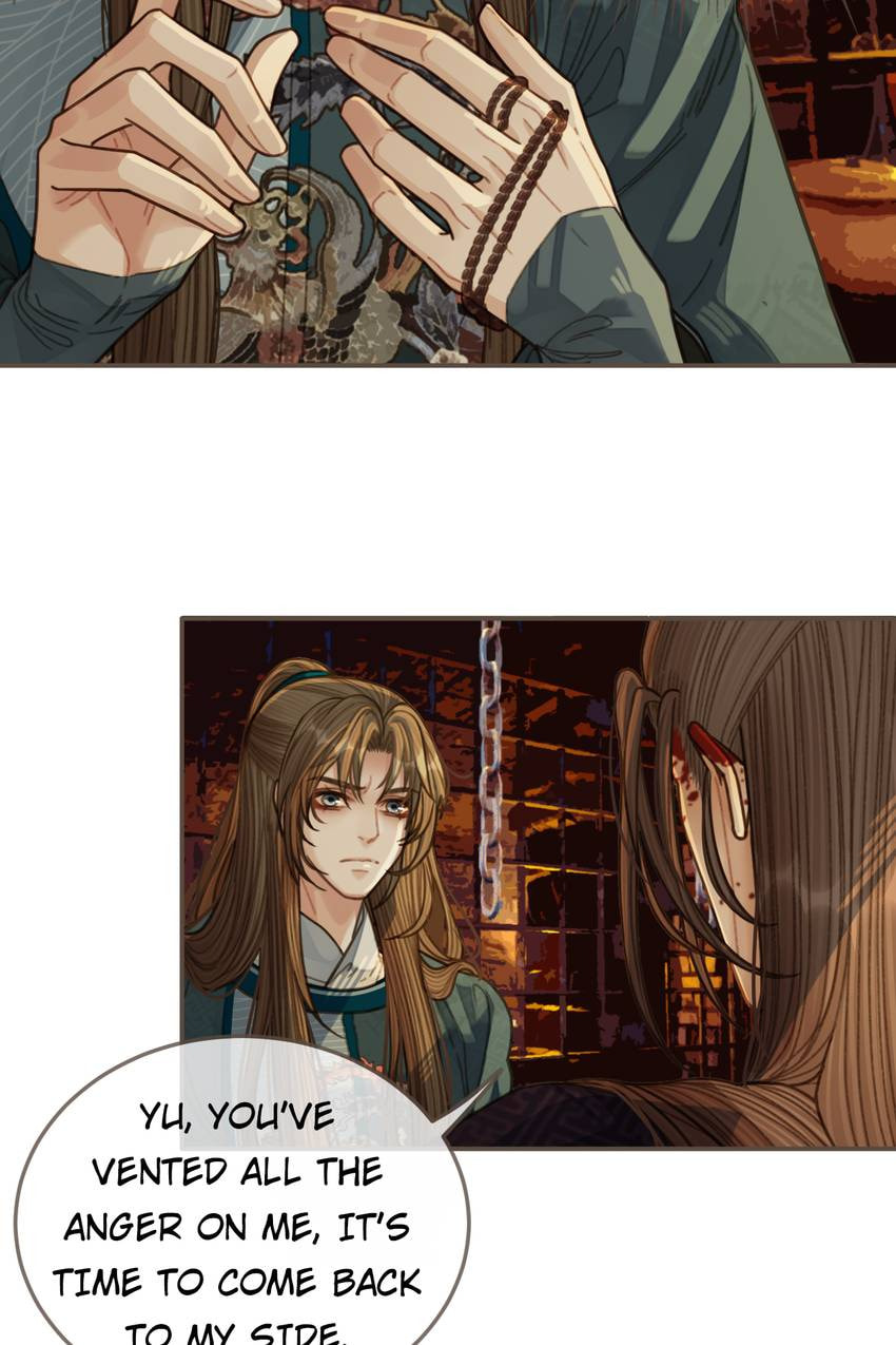 Read The Silent Concubine (Colored) chapter 44 image 24 on Lezhin