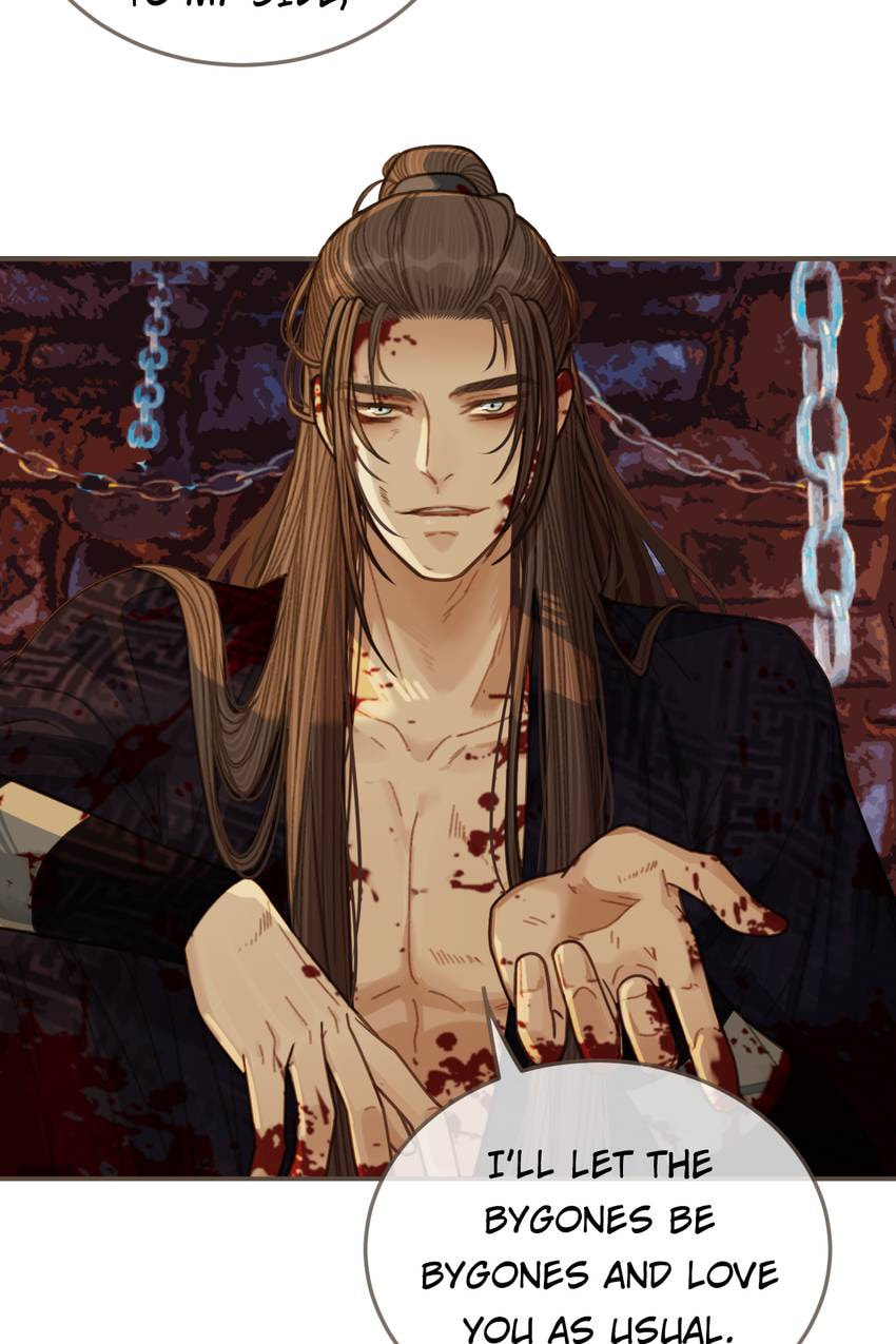 Read The Silent Concubine (Colored) chapter 44 image 25 on Lezhin