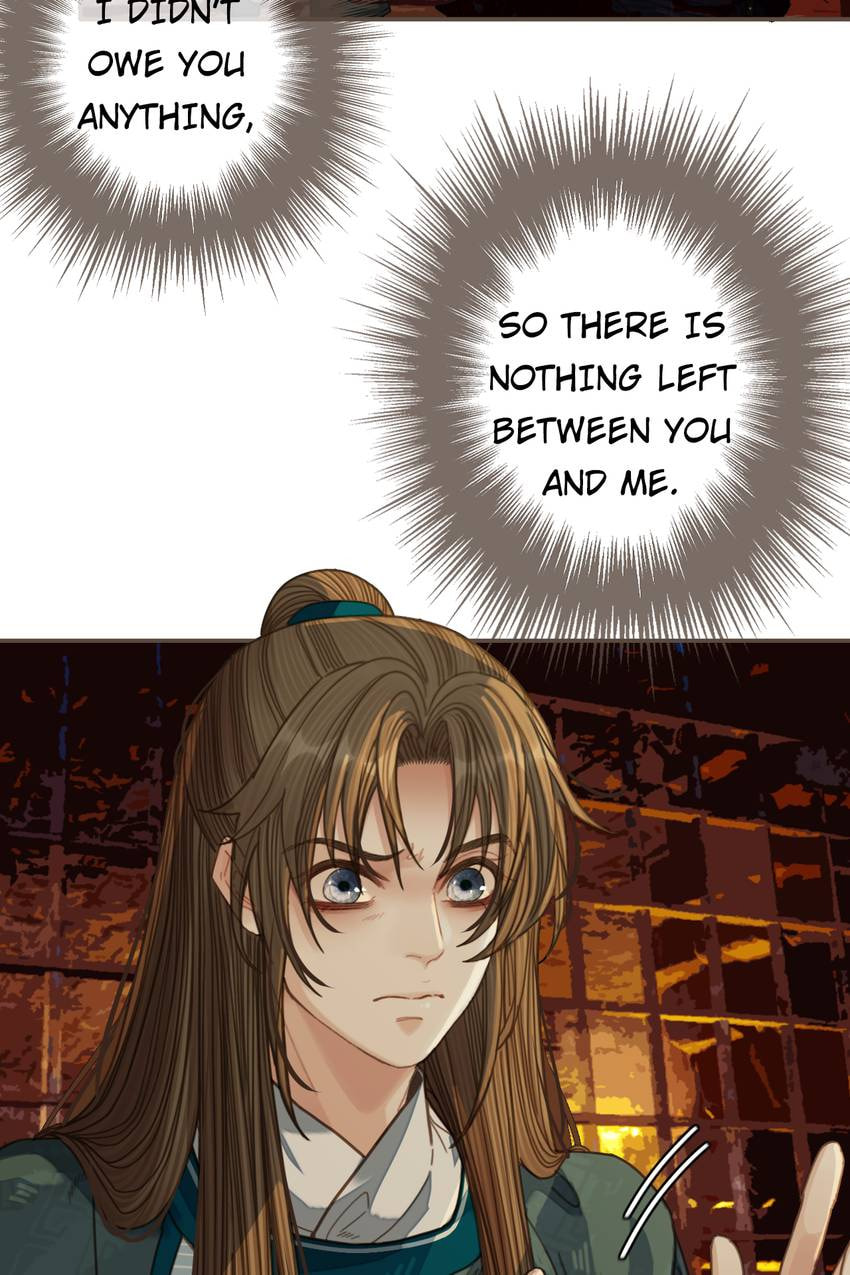 Read The Silent Concubine (Colored) chapter 44 image 28 on Lezhin