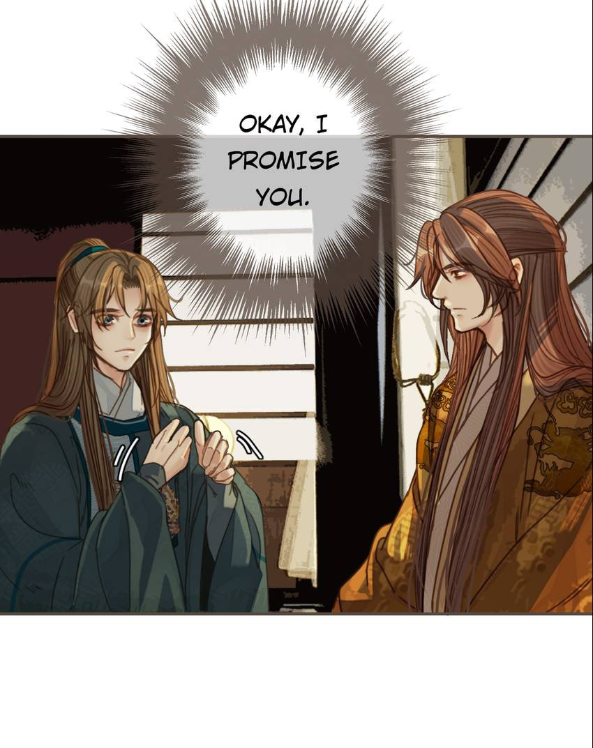Read The Silent Concubine (Colored) chapter 44 image 3 on Lezhin