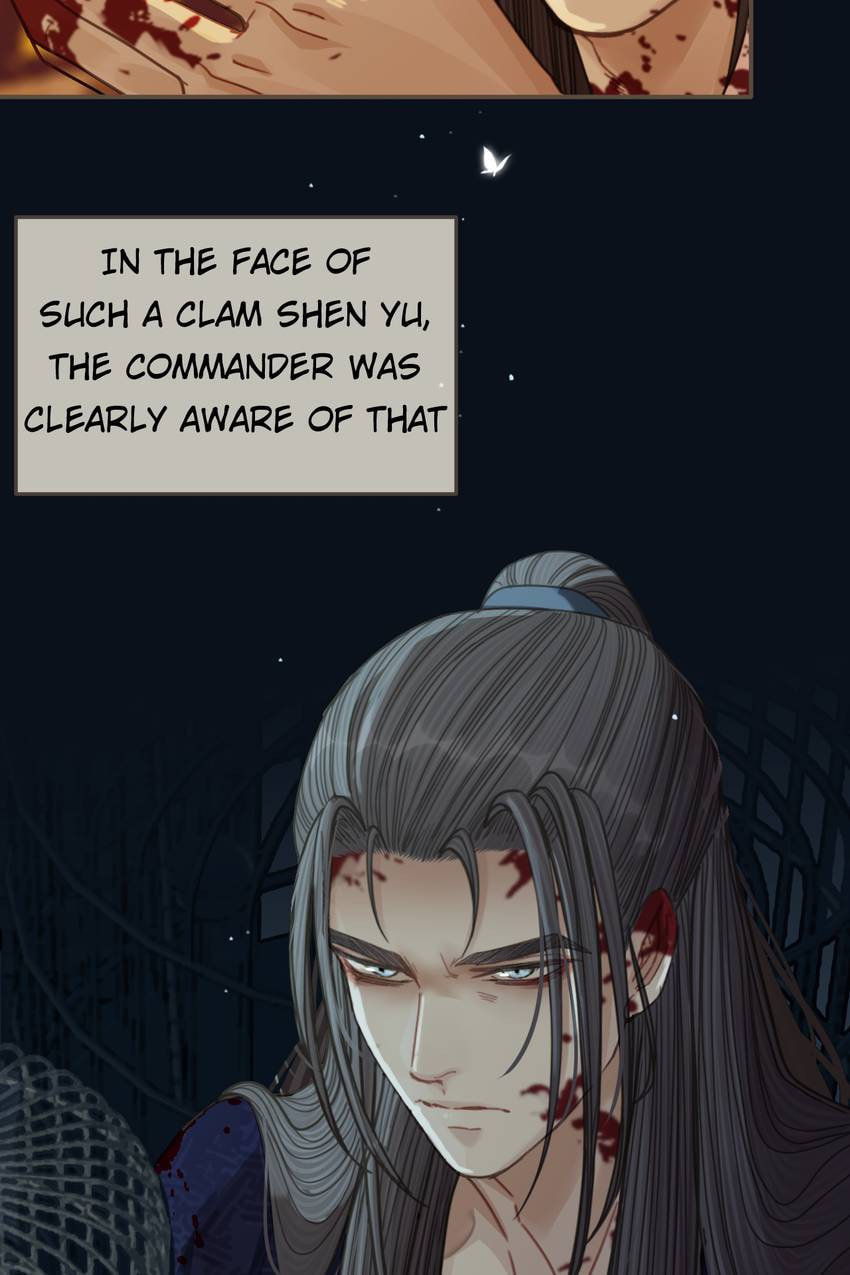 Read The Silent Concubine (Colored) chapter 44 image 30 on Lezhin