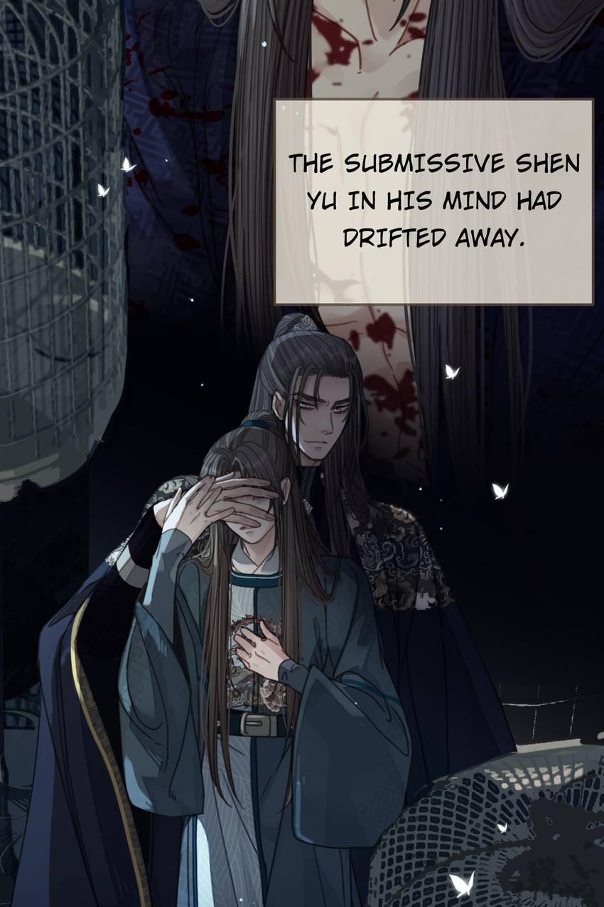 Read The Silent Concubine (Colored) chapter 44 image 31 on Lezhin
