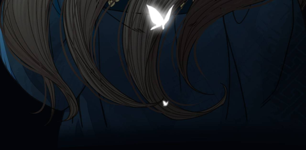 Read The Silent Concubine (Colored) chapter 44 image 33 on Lezhin