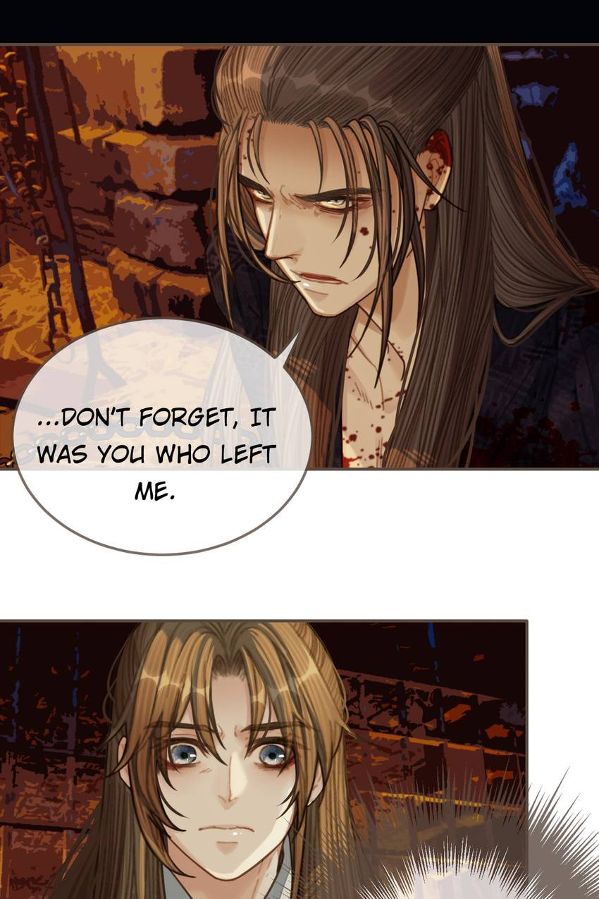 Read The Silent Concubine (Colored) chapter 44 image 34 on Lezhin