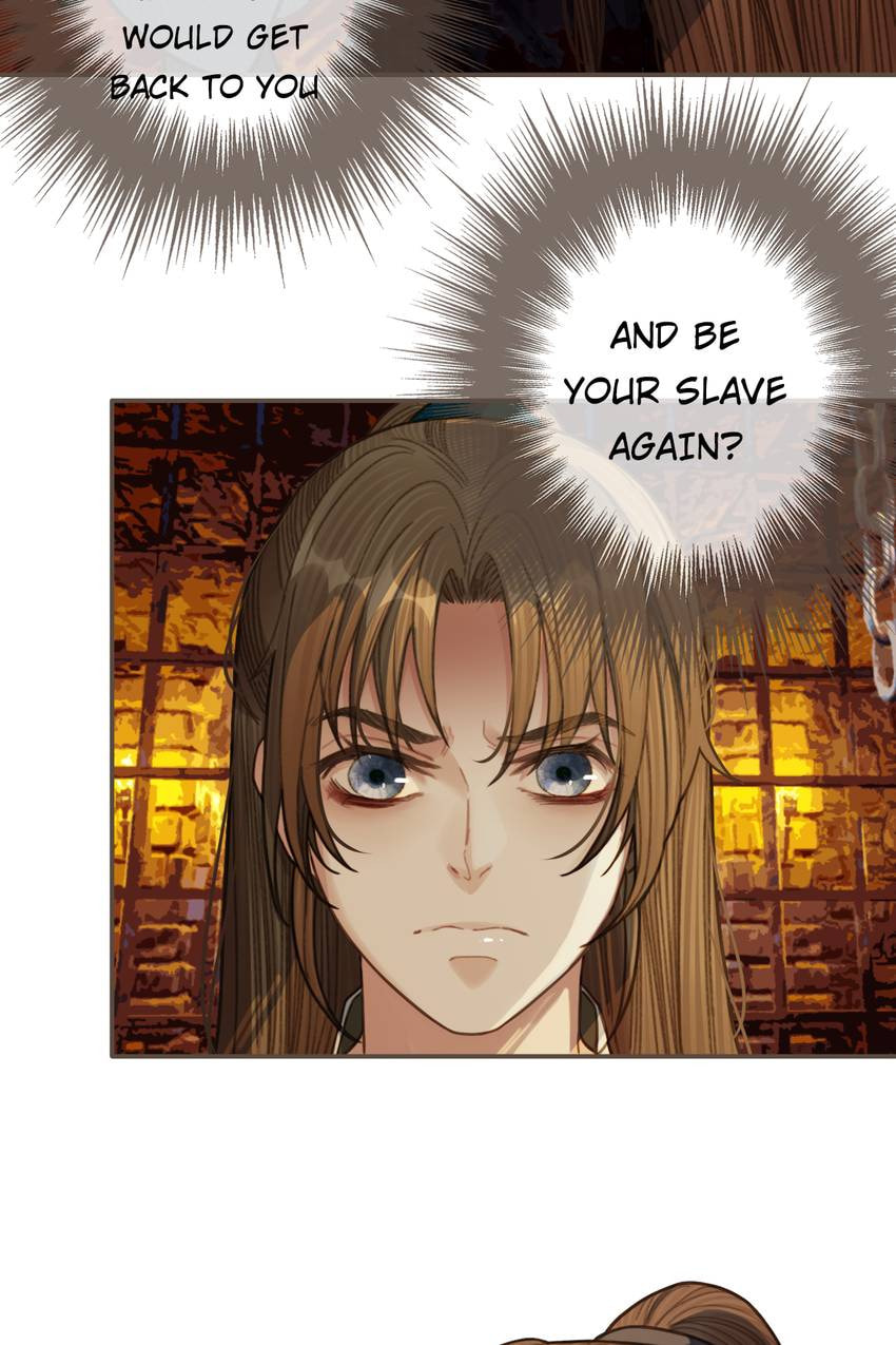 Read The Silent Concubine (Colored) chapter 44 image 37 on Lezhin