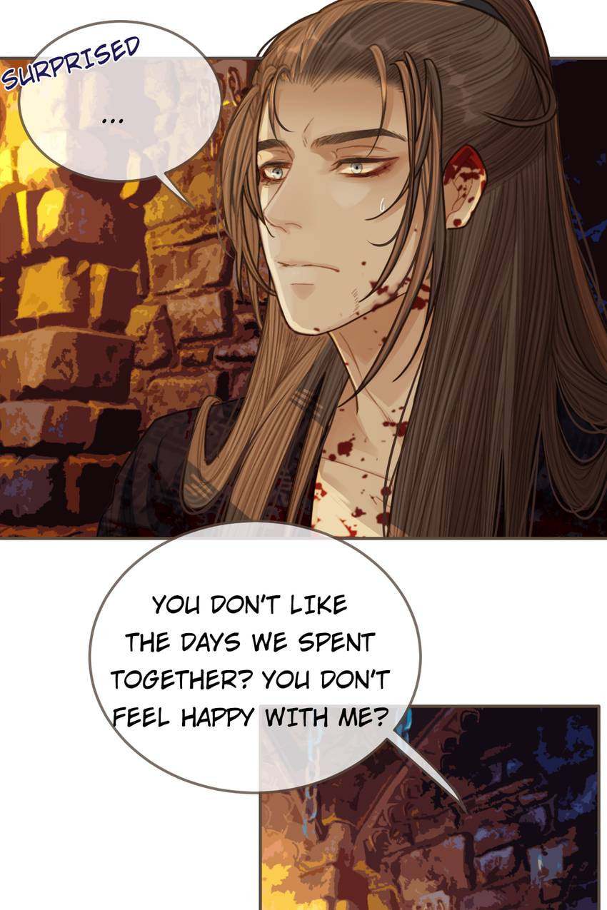 Read The Silent Concubine (Colored) chapter 44 image 38 on Lezhin