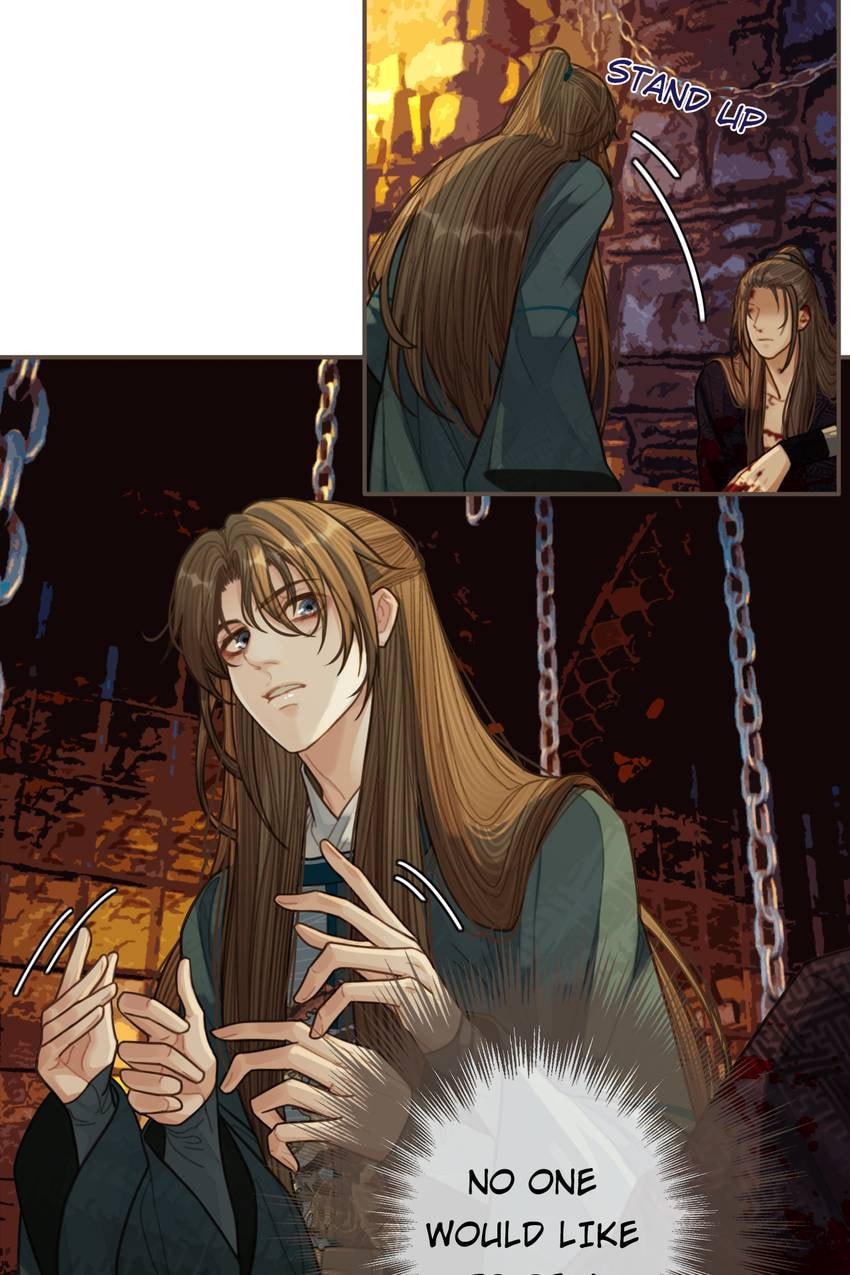Read The Silent Concubine (Colored) chapter 44 image 39 on Lezhin