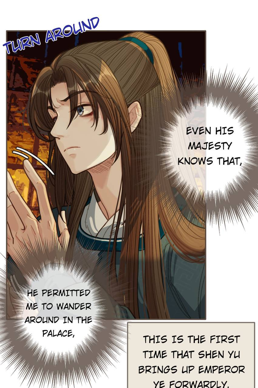 Read The Silent Concubine (Colored) chapter 44 image 41 on Lezhin