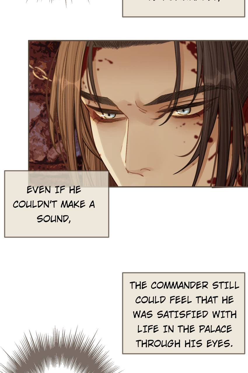 Read The Silent Concubine (Colored) chapter 44 image 42 on Lezhin