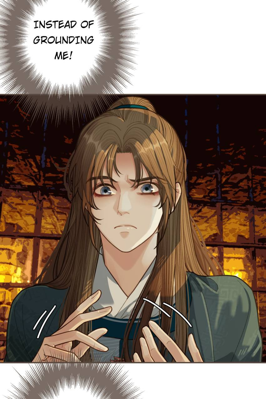 Read The Silent Concubine (Colored) chapter 44 image 43 on Lezhin