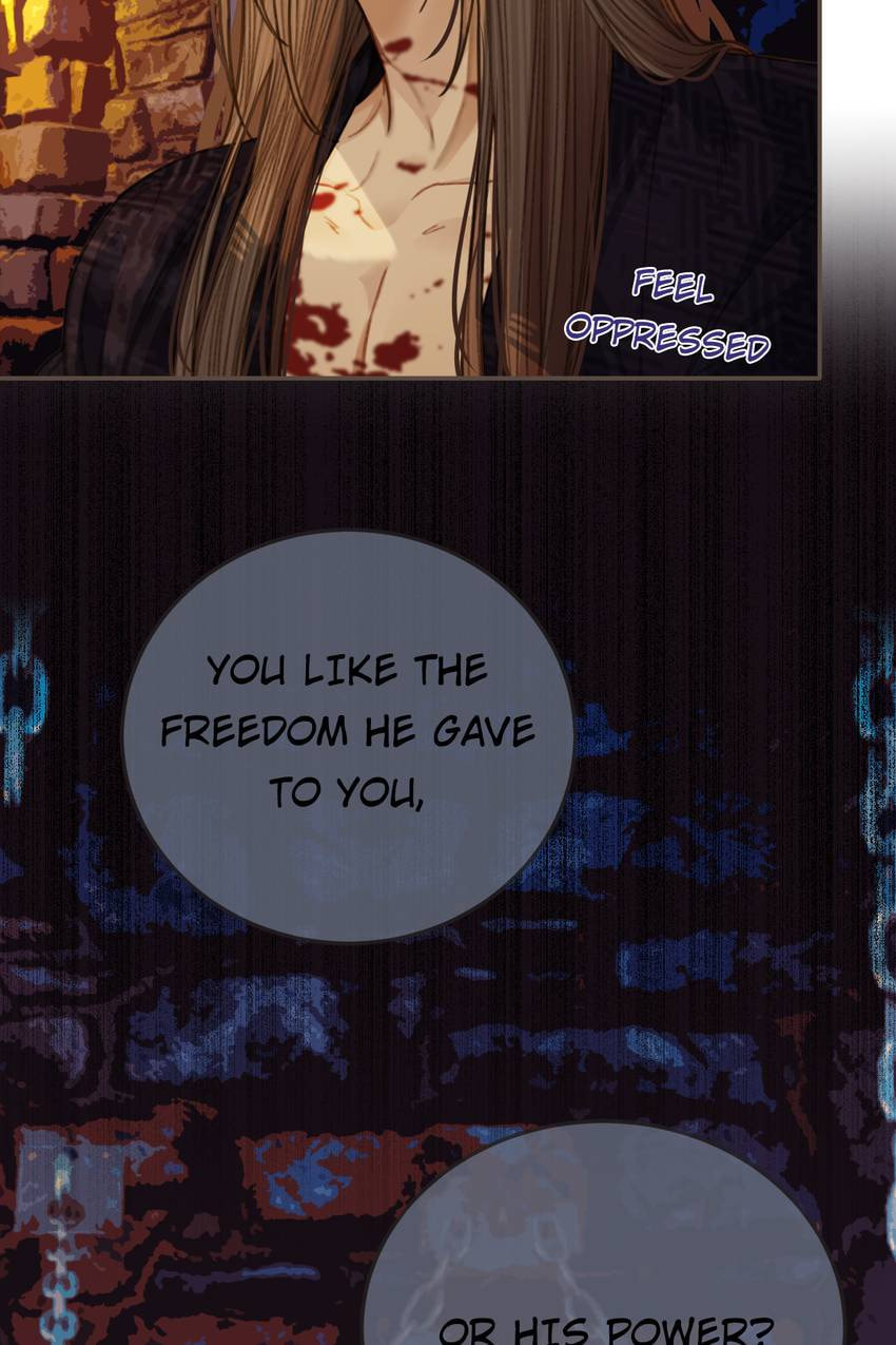 Read The Silent Concubine (Colored) chapter 44 image 45 on Lezhin