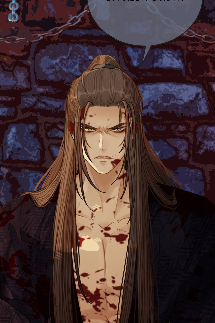 Read The Silent Concubine (Colored) chapter 44 image 46 on Lezhin