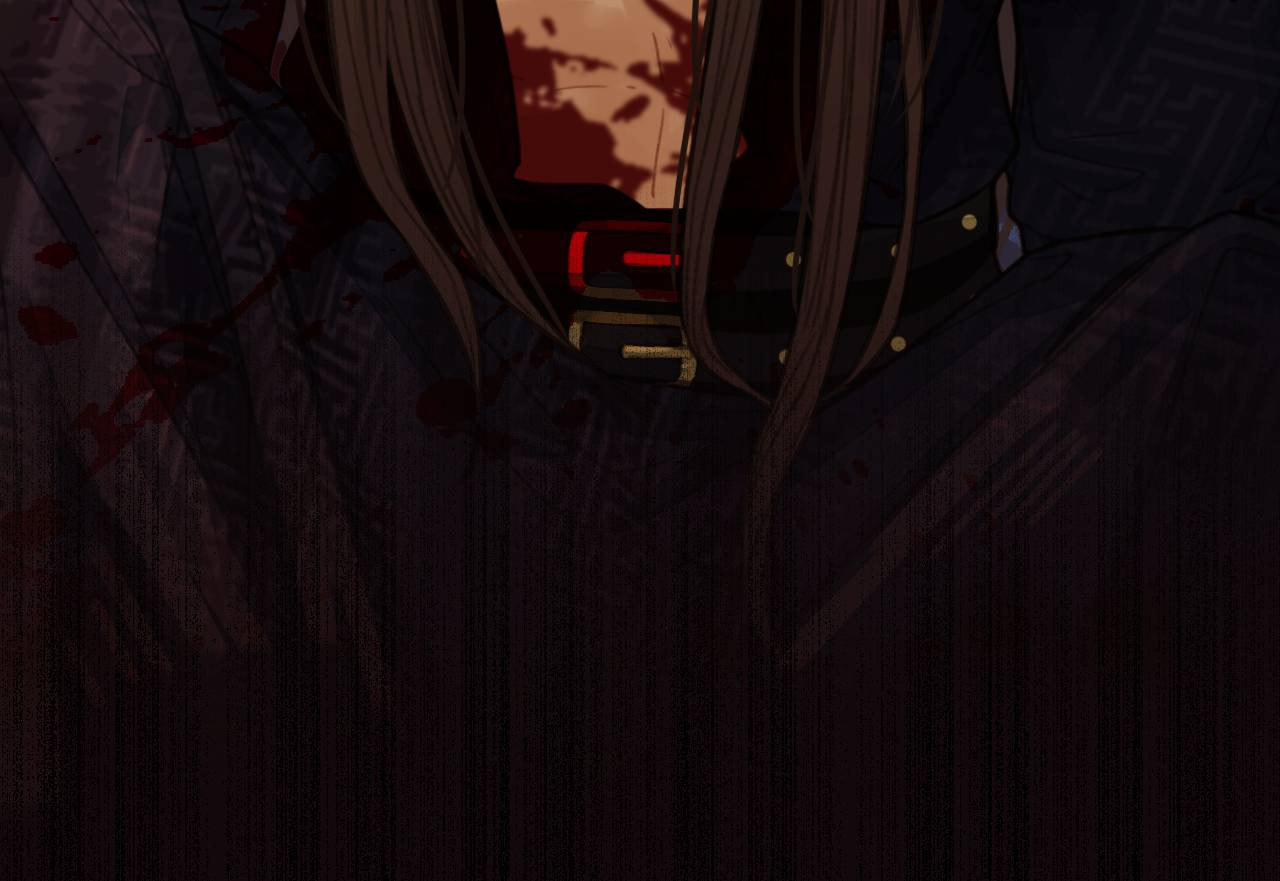 Read The Silent Concubine (Colored) chapter 44 image 47 on Lezhin