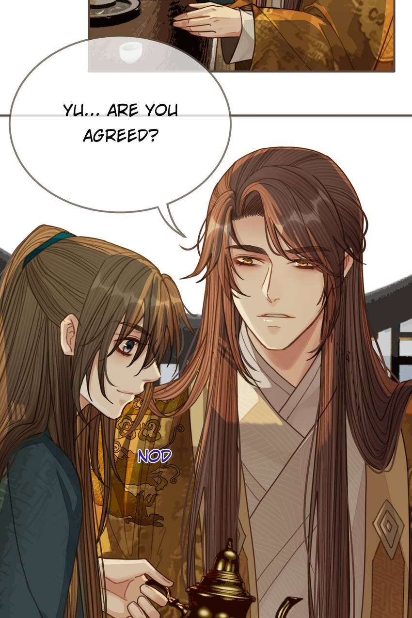 Read The Silent Concubine (Colored) chapter 44 image 5 on Lezhin