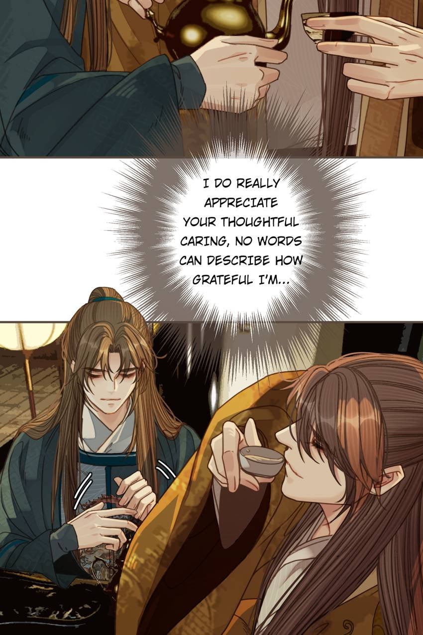 Read The Silent Concubine (Colored) chapter 44 image 6 on Lezhin