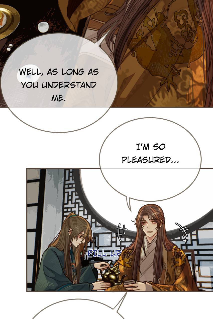 Read The Silent Concubine (Colored) chapter 44 image 7 on Lezhin