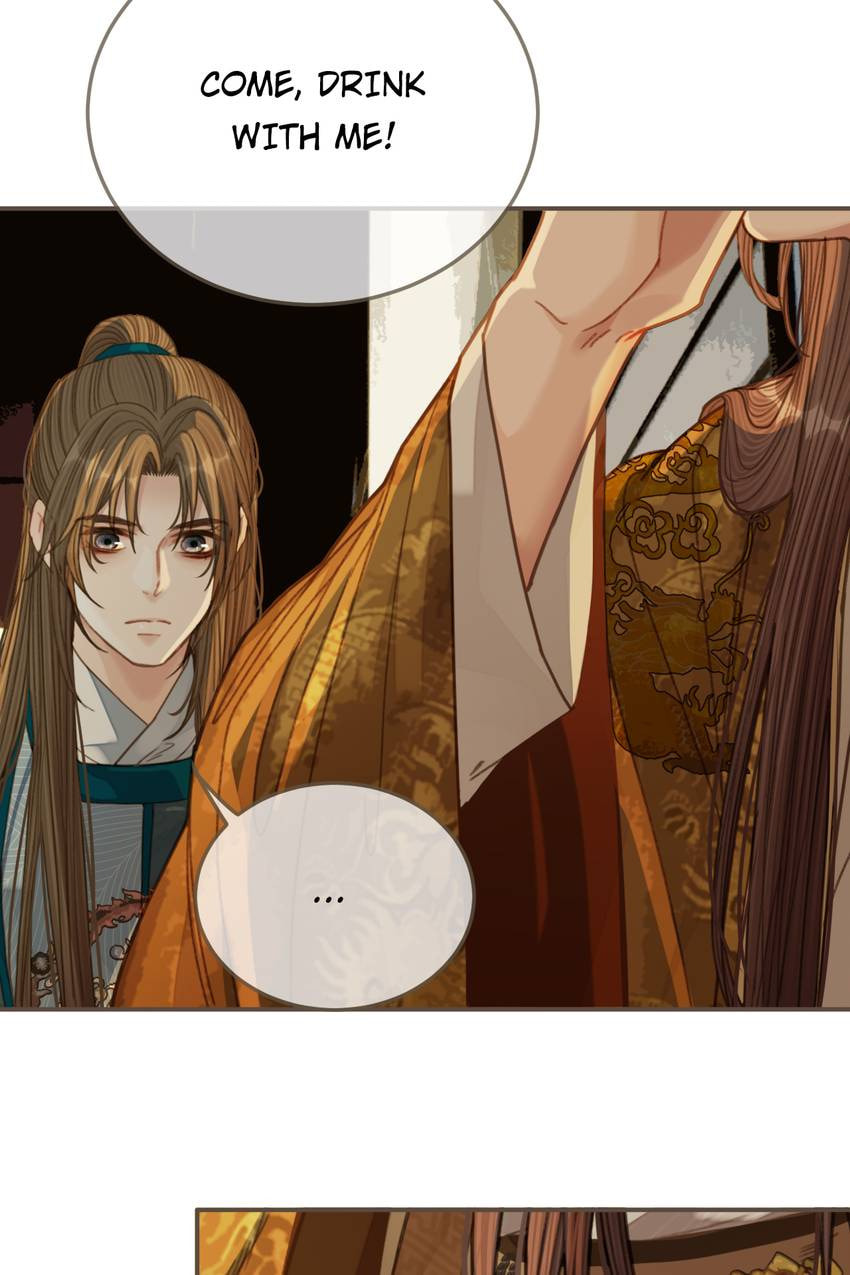 Read The Silent Concubine (Colored) chapter 44 image 8 on Lezhin
