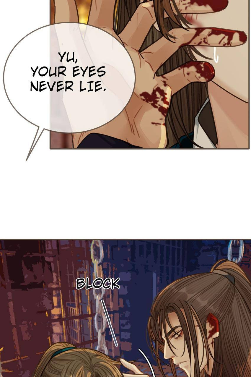 Read The Silent Concubine (Colored) chapter 45 image 10 on Lezhin