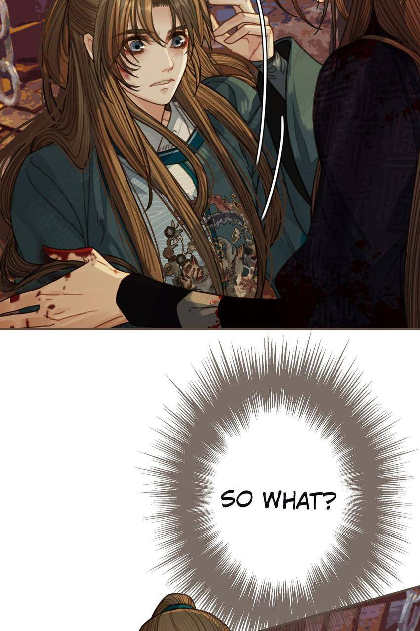 Read The Silent Concubine (Colored) chapter 45 image 11 on Lezhin