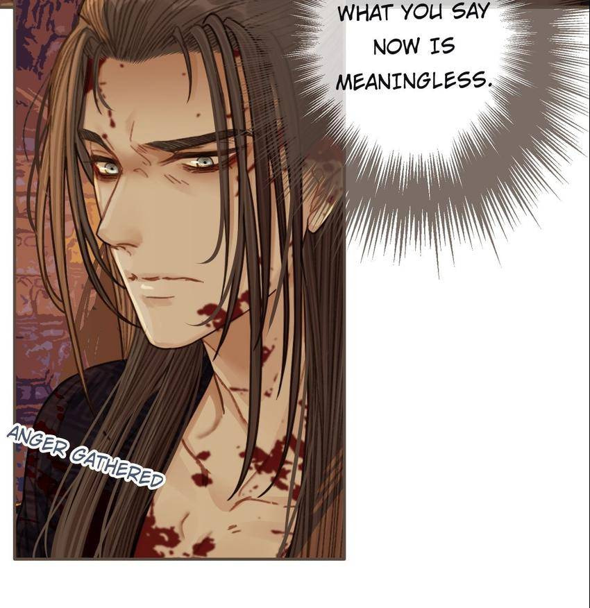 Read The Silent Concubine (Colored) chapter 45 image 13 on Lezhin
