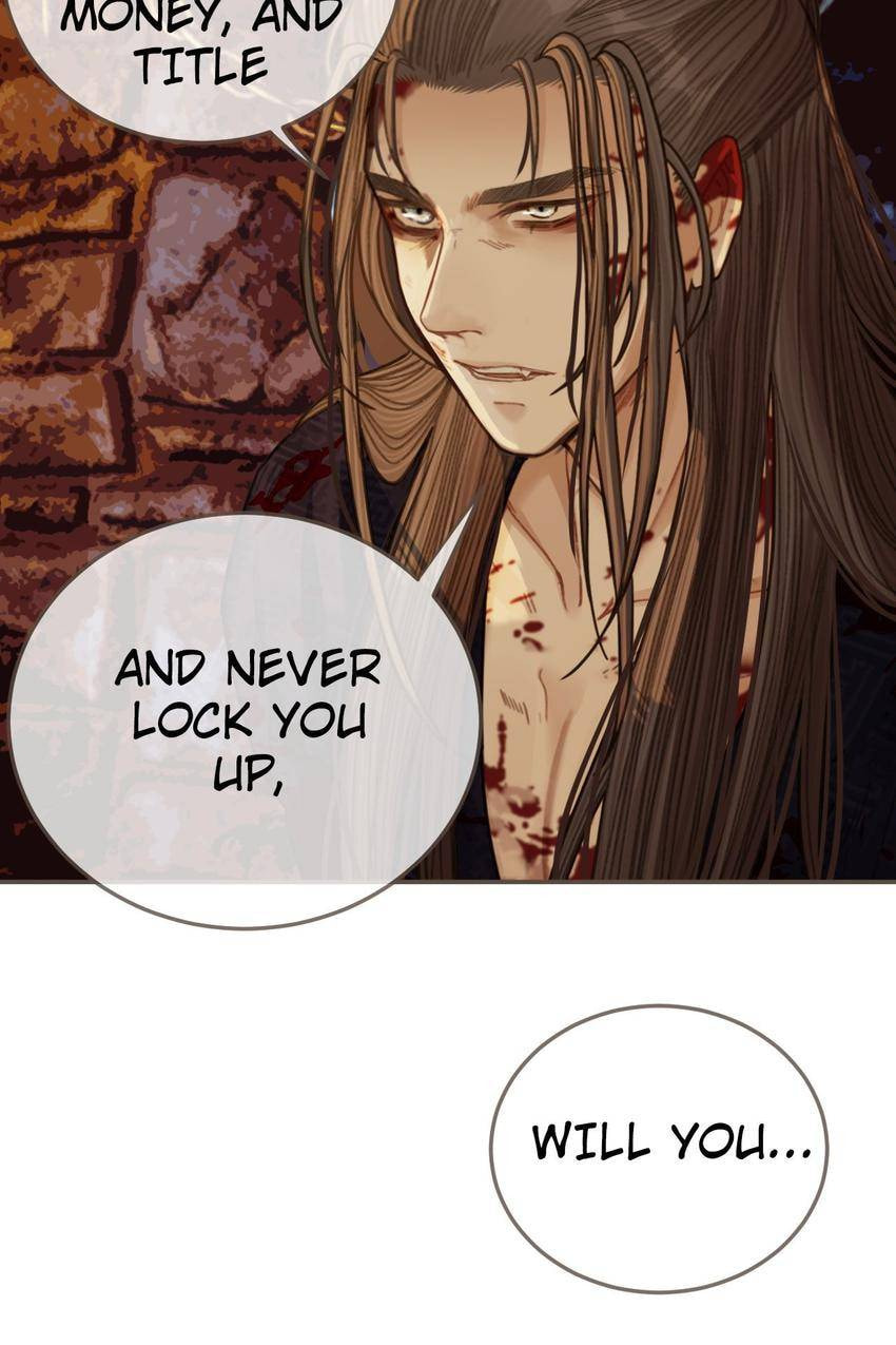 Read The Silent Concubine (Colored) chapter 45 image 2 on Lezhin