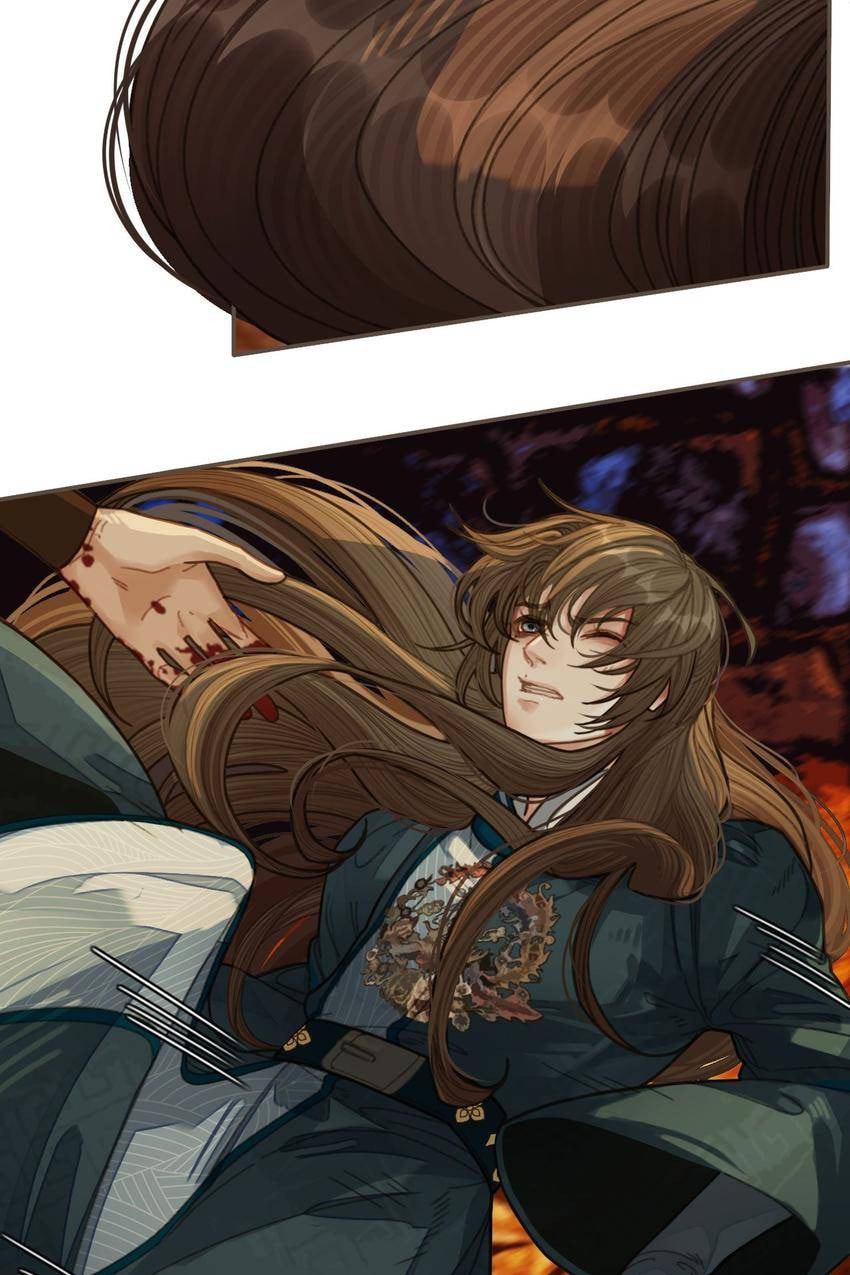 Read The Silent Concubine (Colored) chapter 45 image 29 on Lezhin