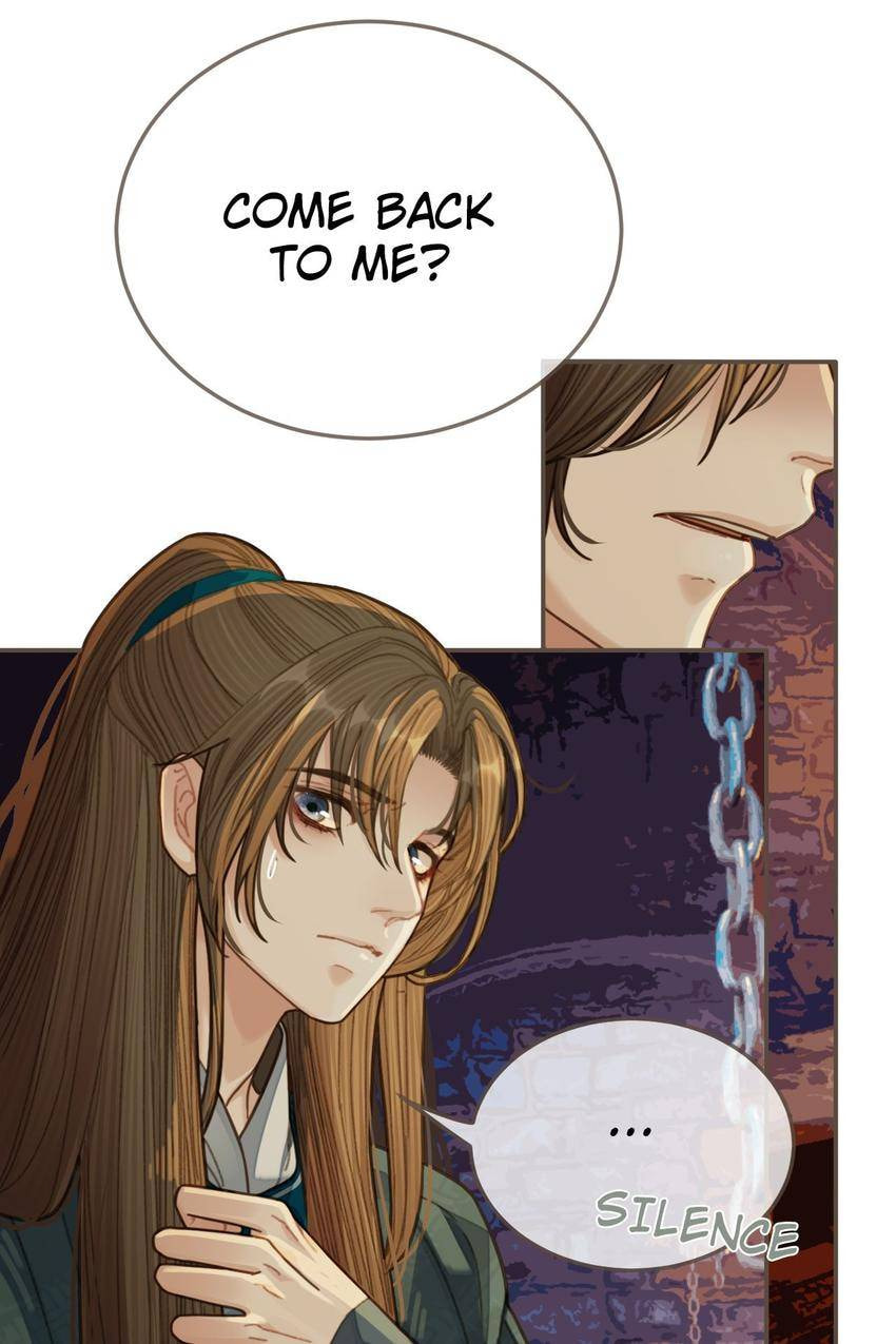 Read The Silent Concubine (Colored) chapter 45 image 3 on Lezhin