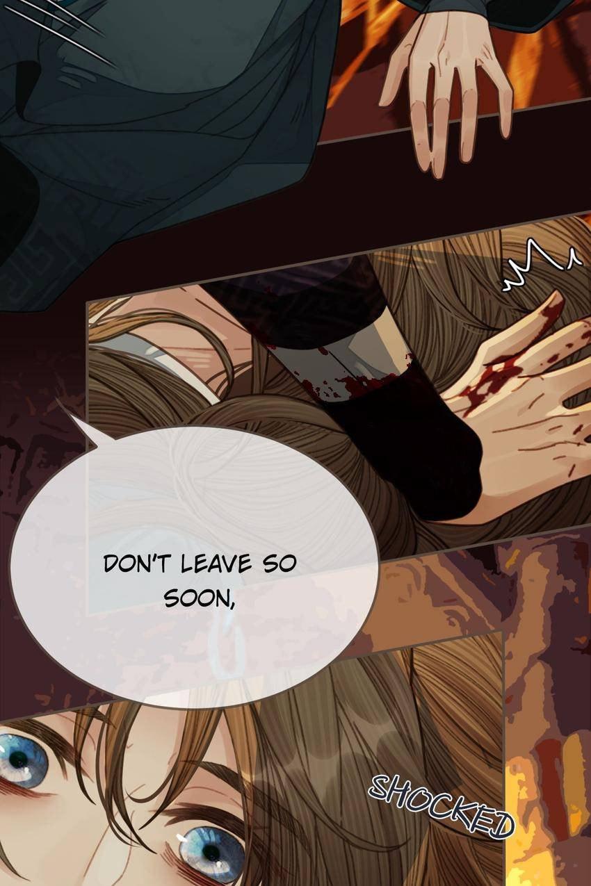 Read The Silent Concubine (Colored) chapter 45 image 30 on Lezhin