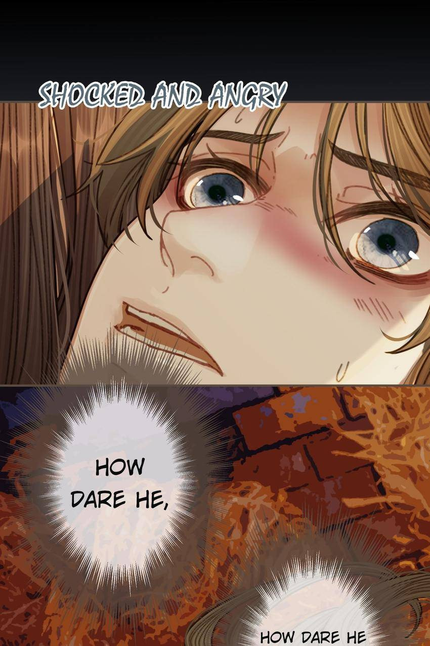 Read The Silent Concubine (Colored) chapter 45 image 35 on Lezhin