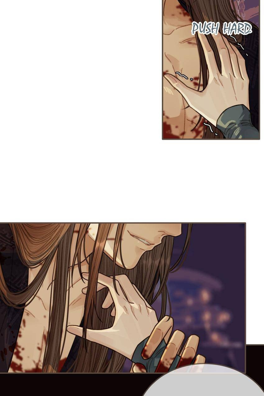 Read The Silent Concubine (Colored) chapter 45 image 39 on Lezhin