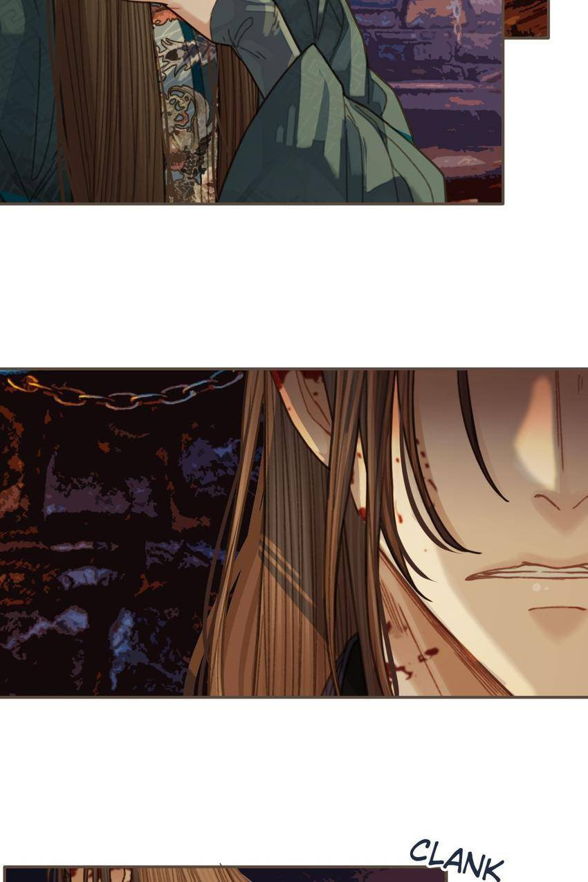 Read The Silent Concubine (Colored) chapter 45 image 4 on Lezhin