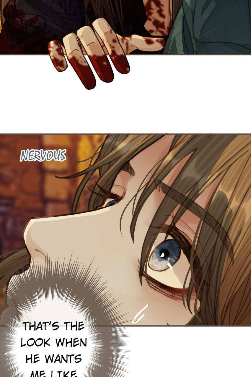 Read The Silent Concubine (Colored) chapter 45 image 41 on Lezhin