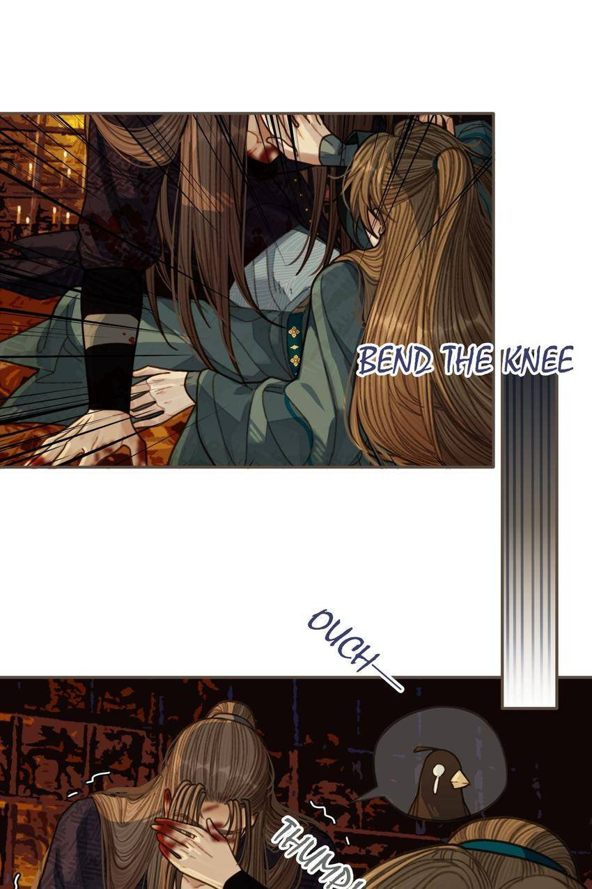 Read The Silent Concubine (Colored) chapter 45 image 43 on Lezhin