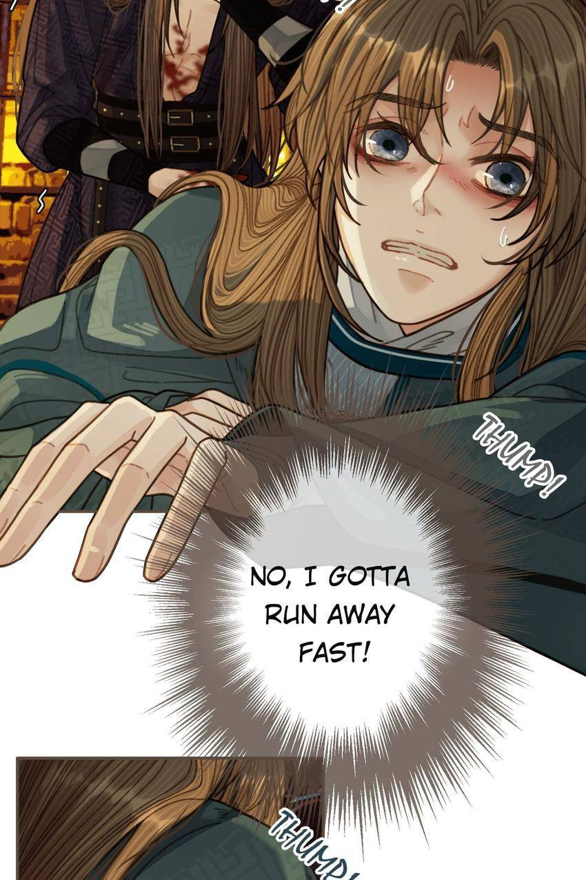 Read The Silent Concubine (Colored) chapter 45 image 44 on Lezhin