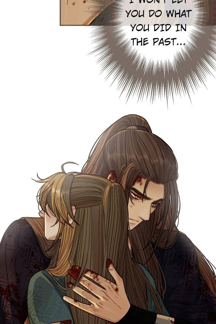 Read The Silent Concubine (Colored) chapter 45 image 46 on Lezhin