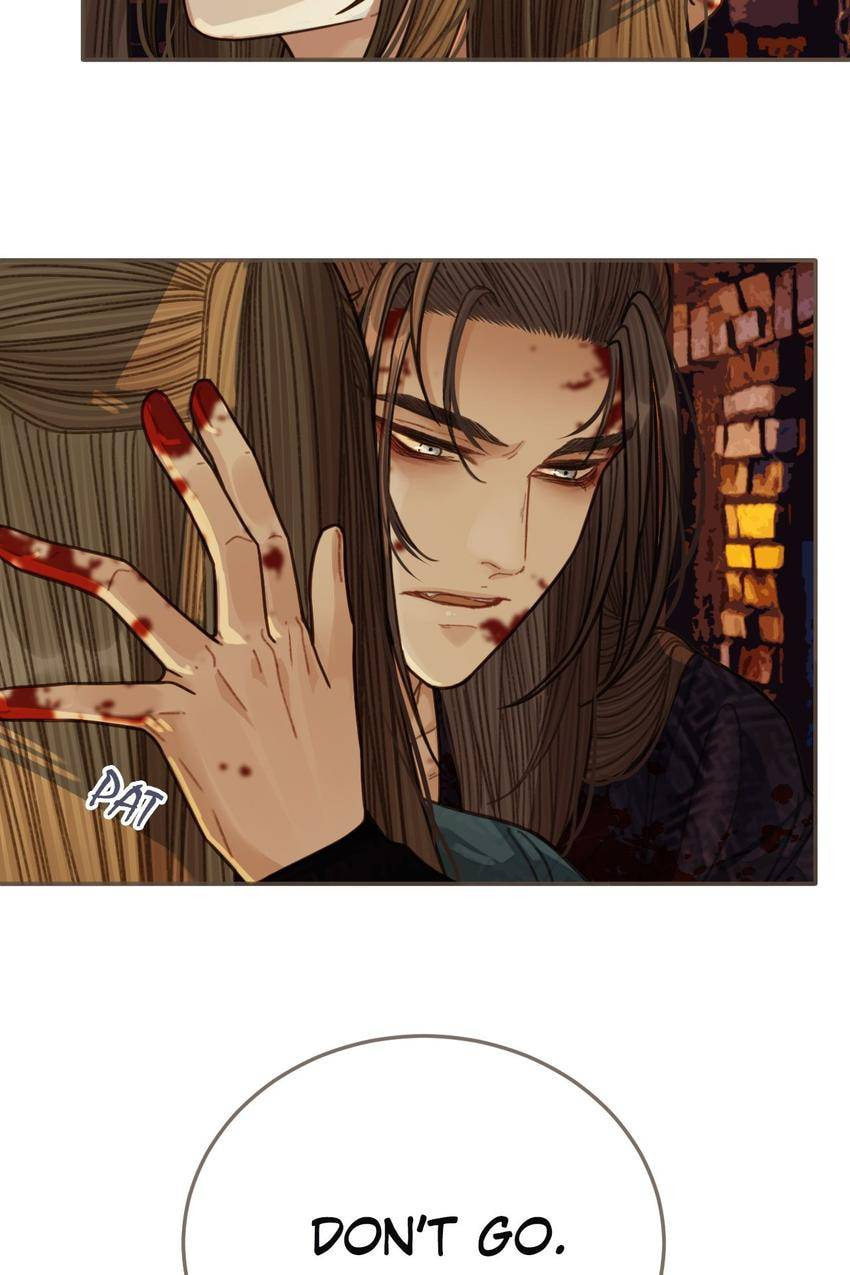 Read The Silent Concubine (Colored) chapter 45 image 48 on Lezhin