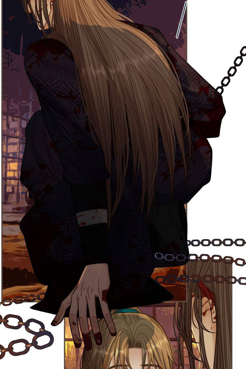 Read The Silent Concubine (Colored) chapter 45 image 5 on Lezhin