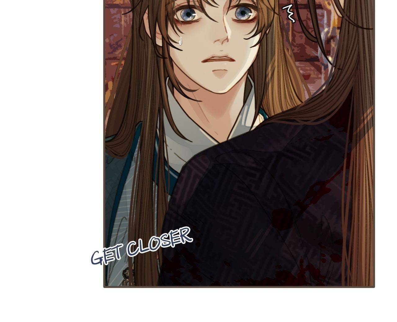 Read The Silent Concubine (Colored) chapter 45 image 6 on Lezhin