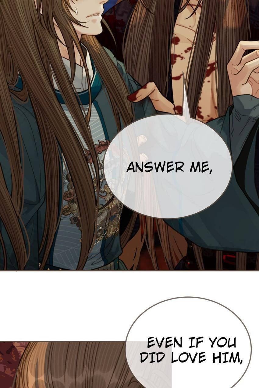 Read The Silent Concubine (Colored) chapter 45 image 8 on Lezhin