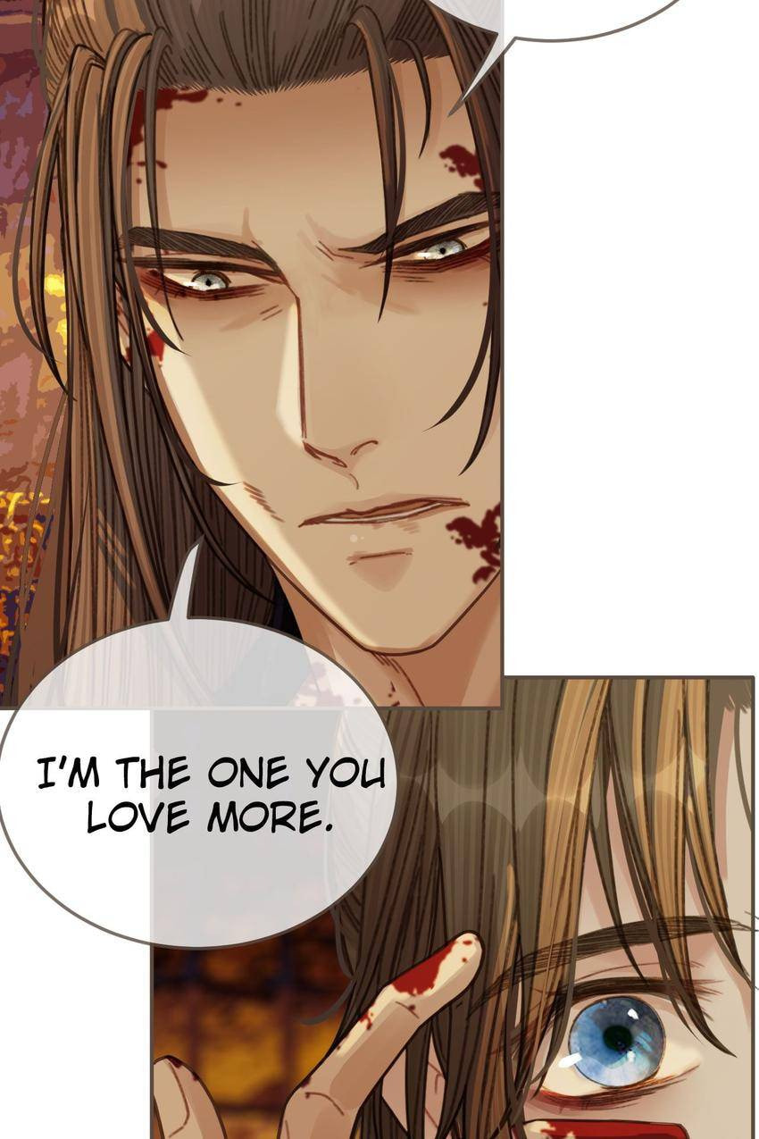 Read The Silent Concubine (Colored) chapter 45 image 9 on Lezhin