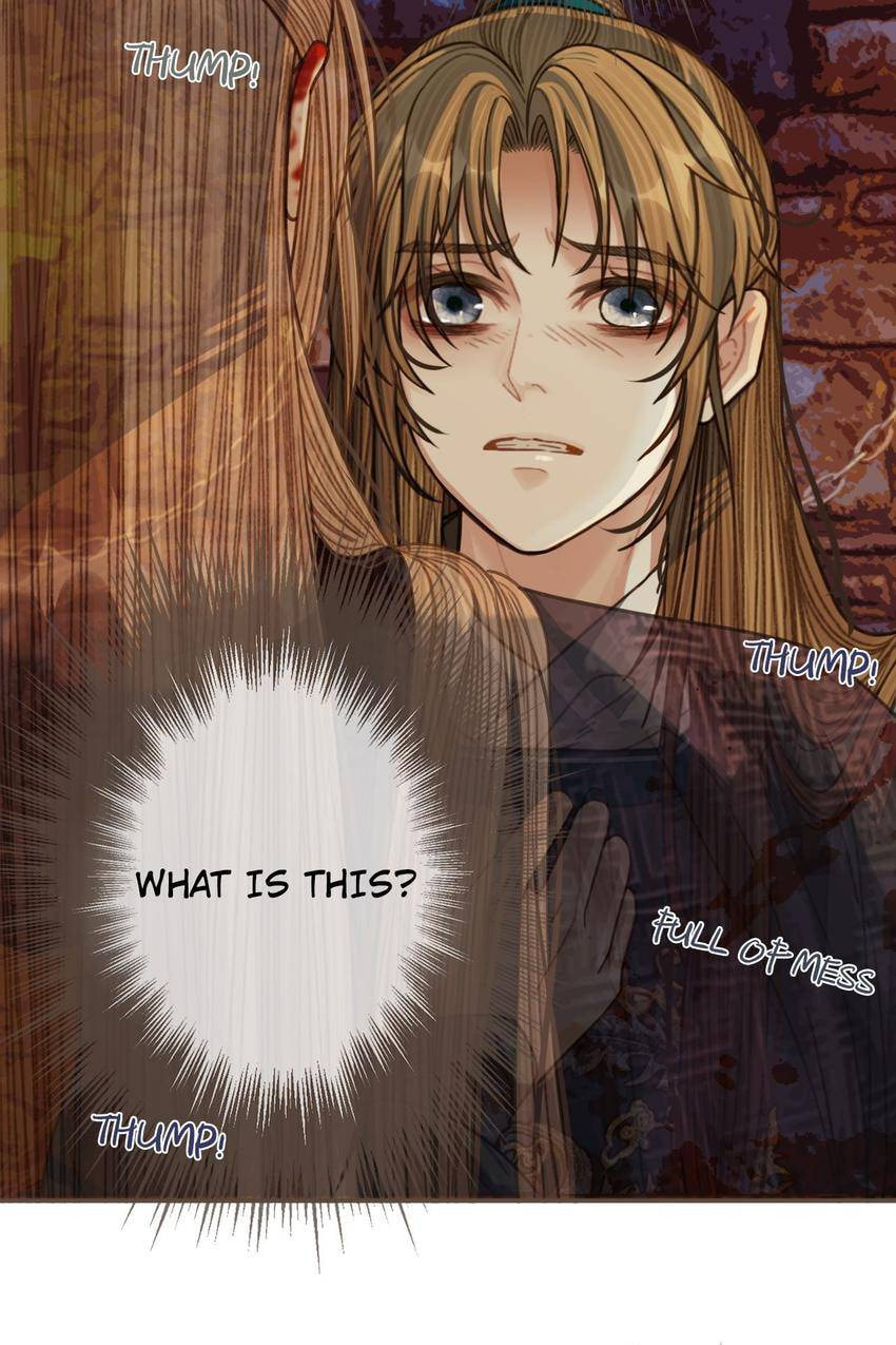 Read The Silent Concubine (Colored) chapter 46 image 1 on Lezhin