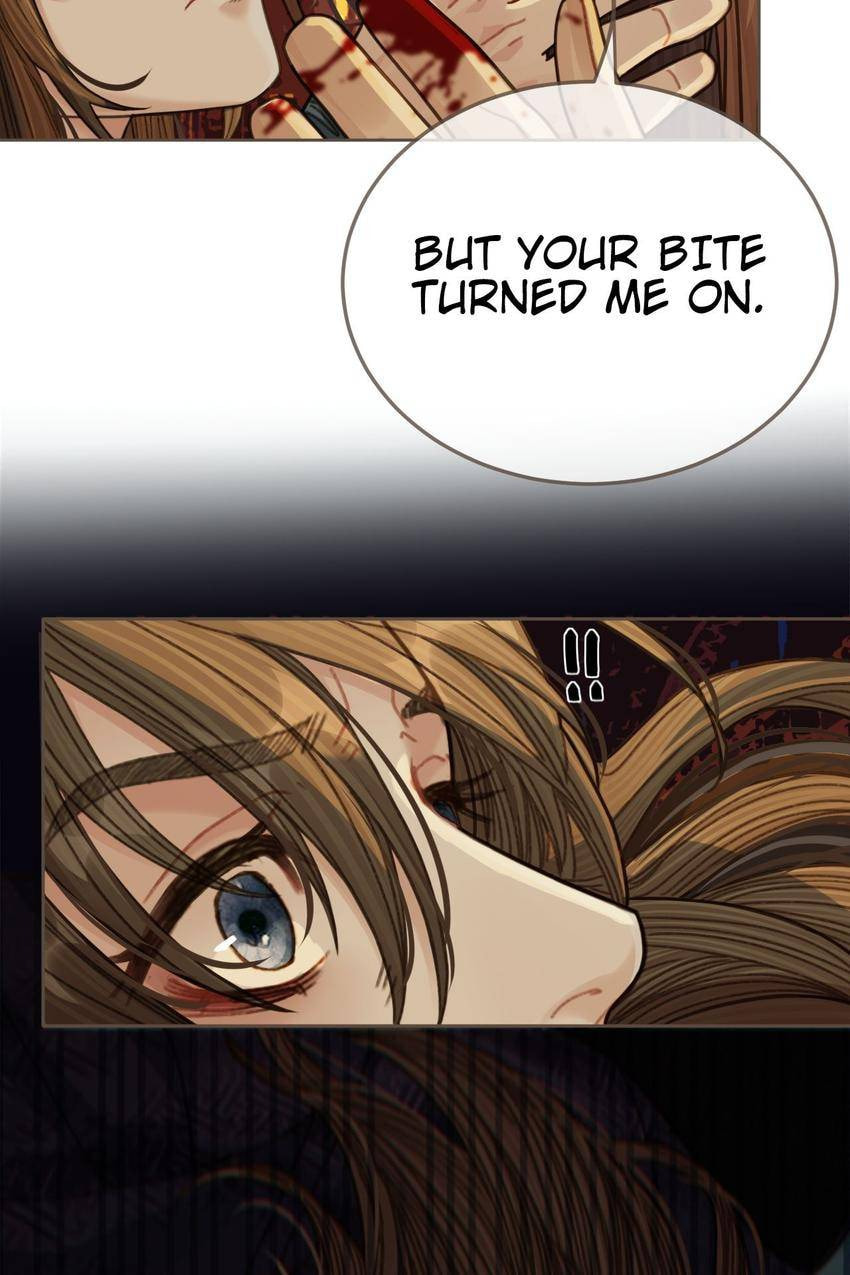 Read The Silent Concubine (Colored) chapter 46 image 10 on Lezhin