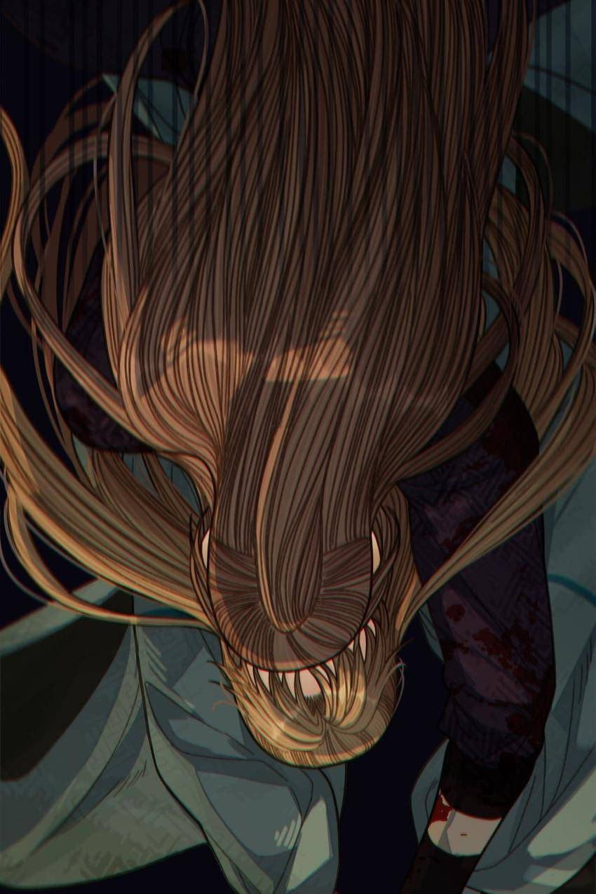 Read The Silent Concubine (Colored) chapter 46 image 11 on Lezhin