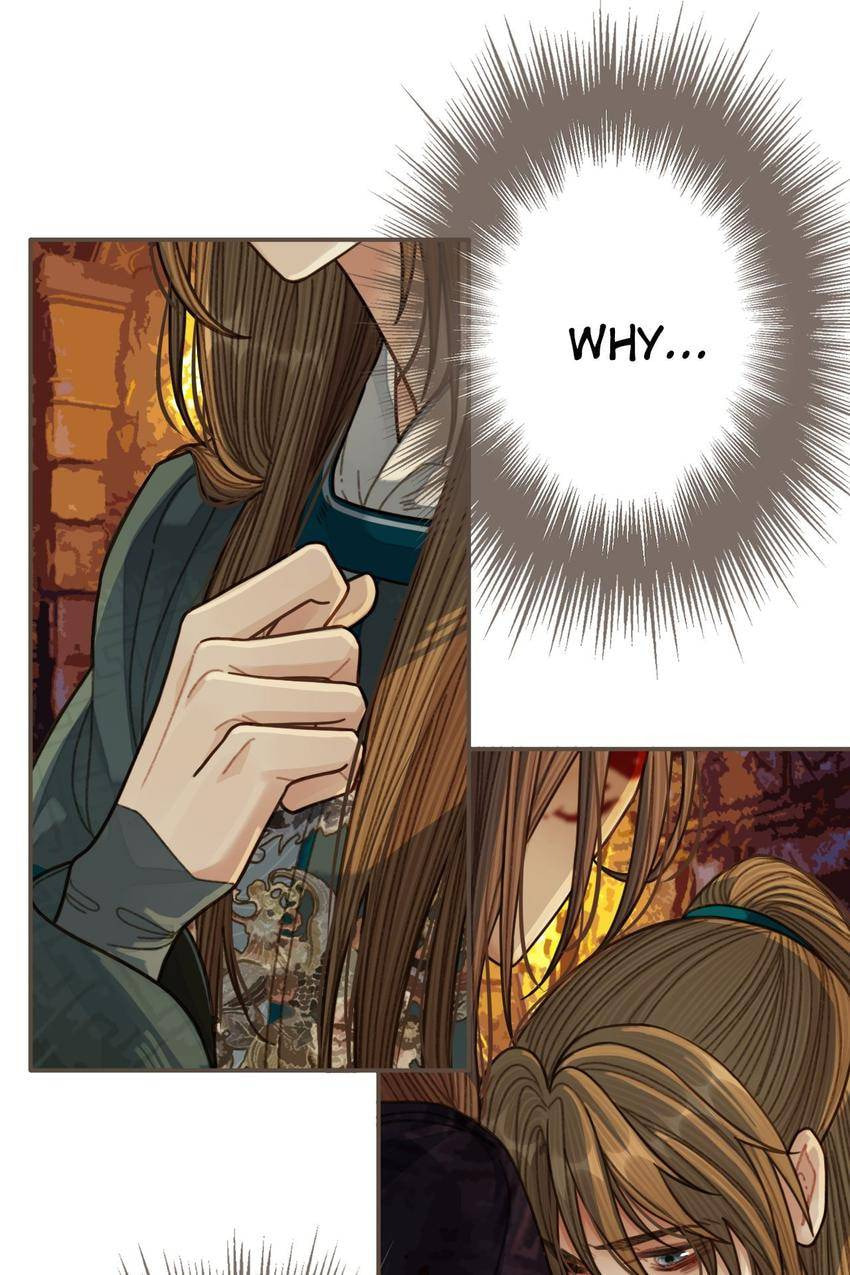 Read The Silent Concubine (Colored) chapter 46 image 2 on Lezhin