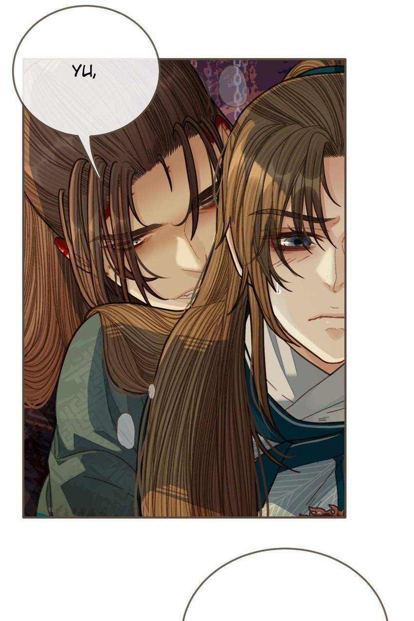 Read The Silent Concubine (Colored) chapter 46 image 23 on Lezhin