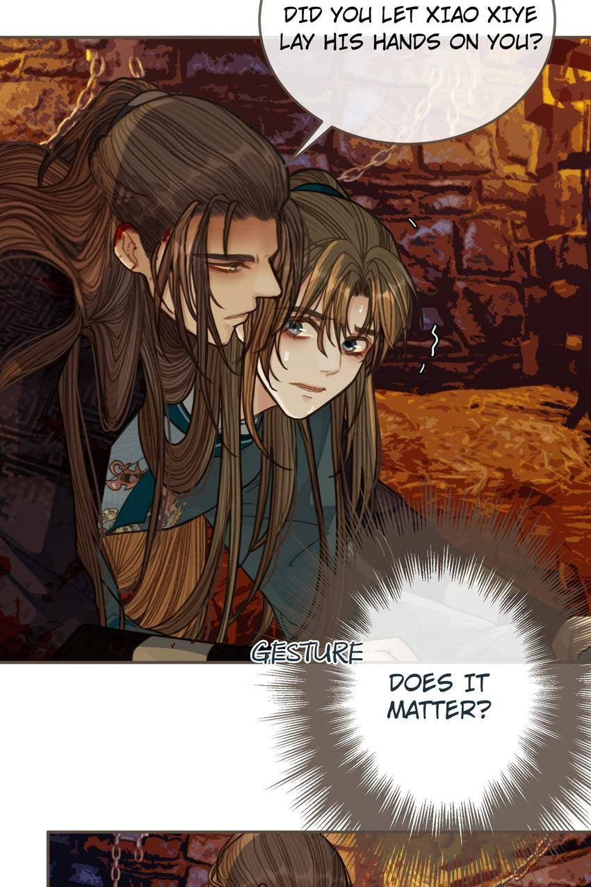 Read The Silent Concubine (Colored) chapter 46 image 24 on Lezhin